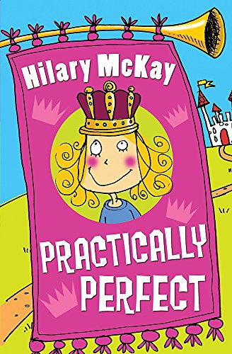 Practically Perfect (Story Book)