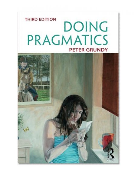 Doing Pragmatics