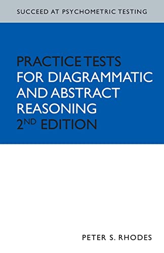 Succeed at Psychometric Testing