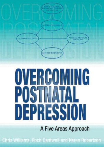 Overcoming Postnatal Depression A Five Areas Approach (Hodder Arnold Publication)