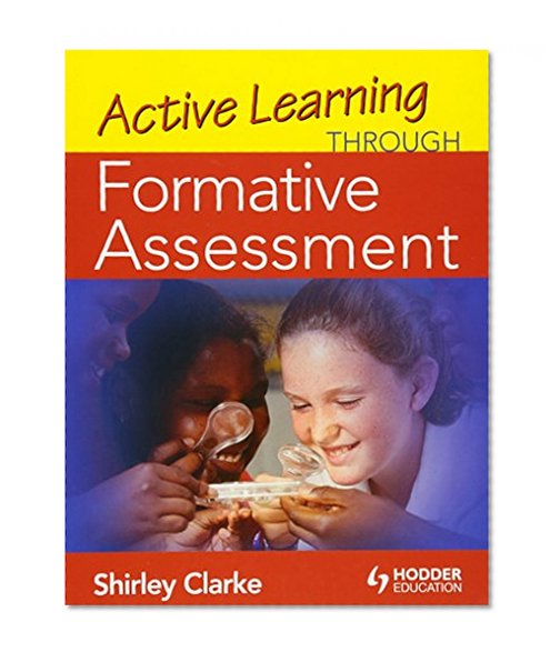Active Learning Through Formative Assessment