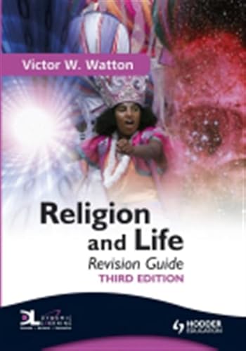 Religion and Life Revision Guide