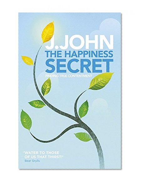The Happiness Secret