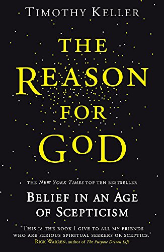 Reason For God