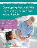 Developing Practical Skills for Nursing Children and Young People