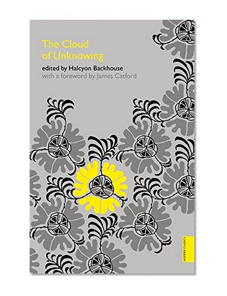 The Cloud of Unknowing (Hodder Classics)