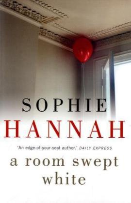 A Room Swept White (Culver Valley Crime)