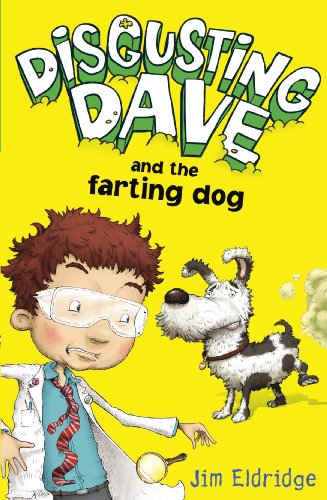 Disgusting Dave and the Farting Dog