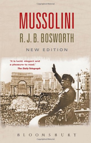 Mussolini