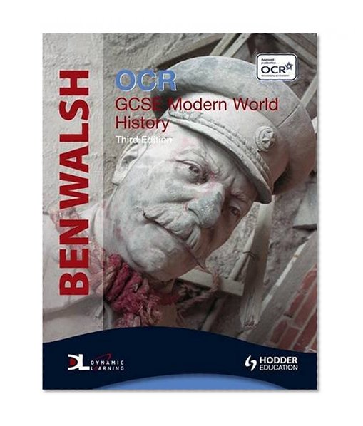 Modern World History: Ocr/Gcse (Dynamic Learning)