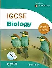 Igcse Biology