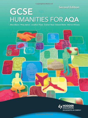 GCSE Humanities for AQA