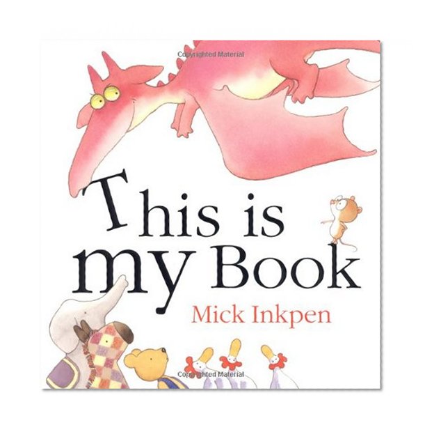 This Is My Book