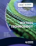 OCR Design and Technology for GCSE (OCR Design & Technology for Gcse)