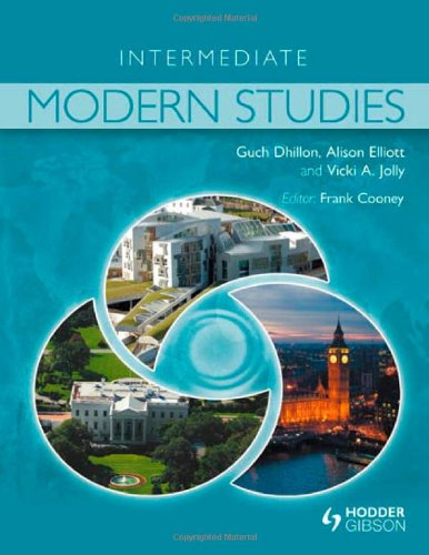 Intermediate Modern Studies