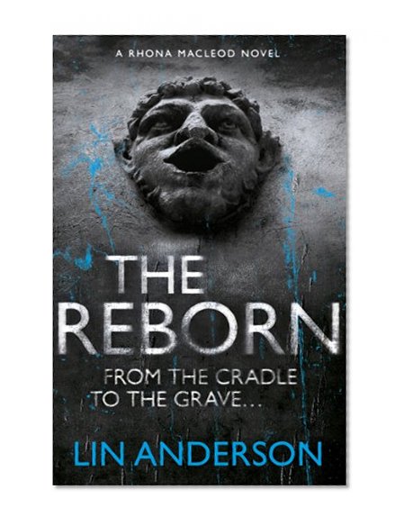 The Reborn (Rhona MacLeod)