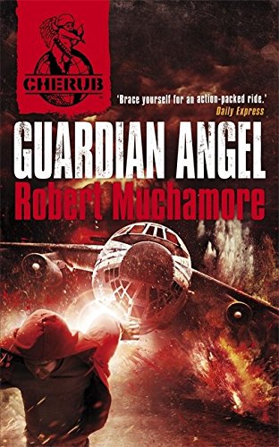 Guardian Angel (CHERUB)