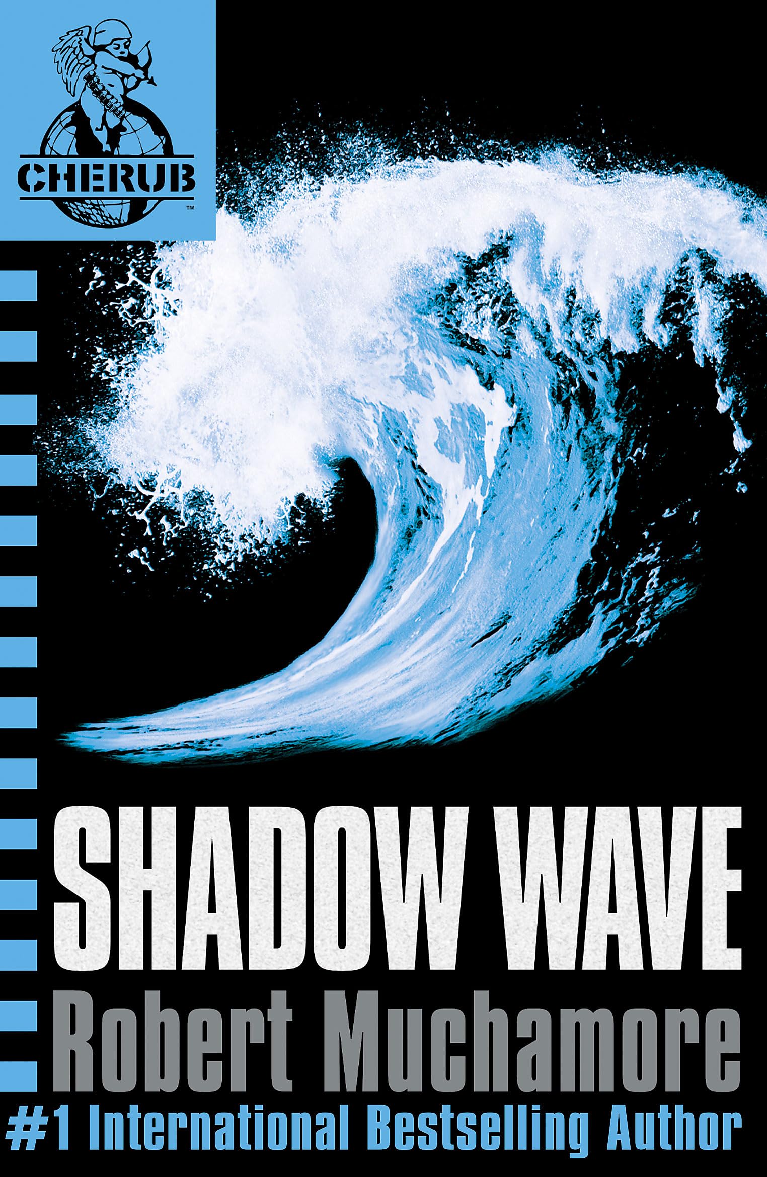 Shadow Wave (CHERUB)