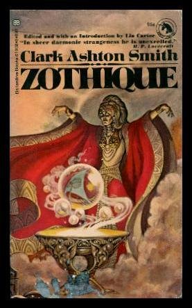 Zothique