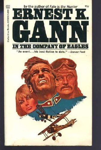 In the Company of Eagles