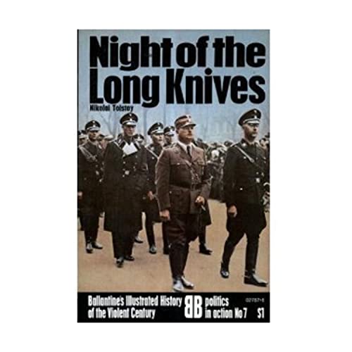 Night of the long knives