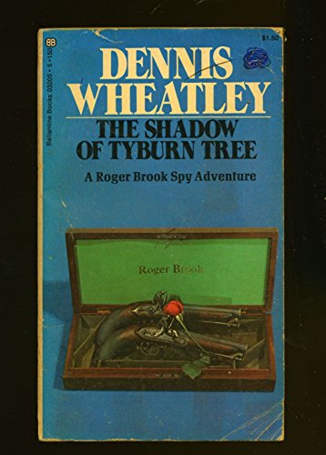 Shadow of Tyburn Tree
