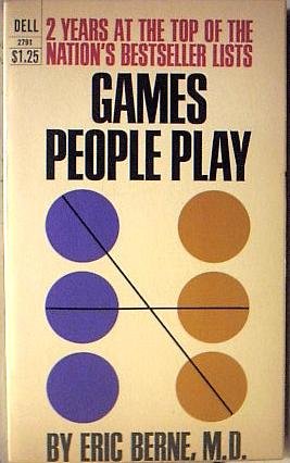 Games People Play.