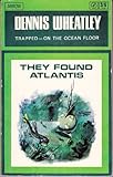 They found Atlantis