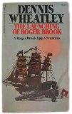 The Launching of Roger Brook: A Roger Brook Spy Adventure