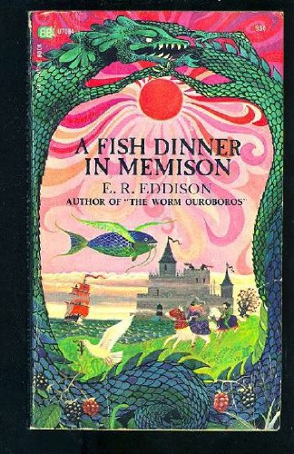Fish Dinner in Memison