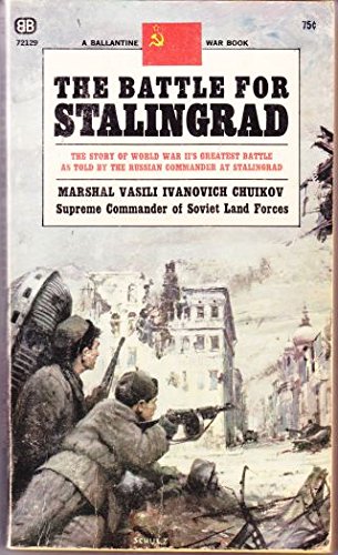 Battle for Stalingrad
