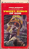 Priest Kings of Gor