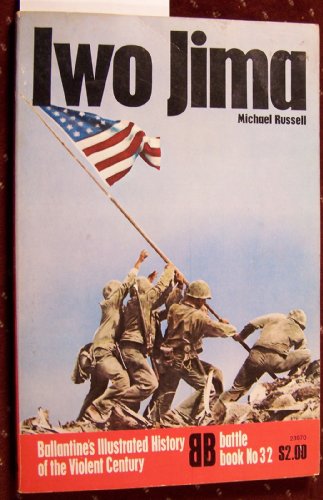 Iwo Jima