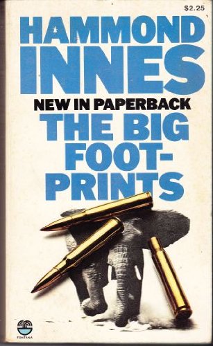 The Big Footprints