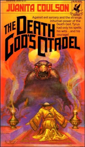 The Death God's Citadel