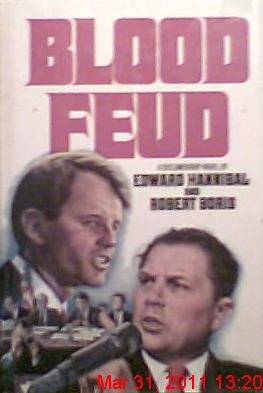 Blood feud