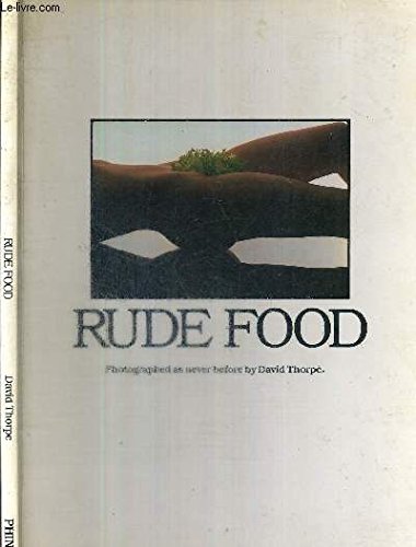 Rude Food