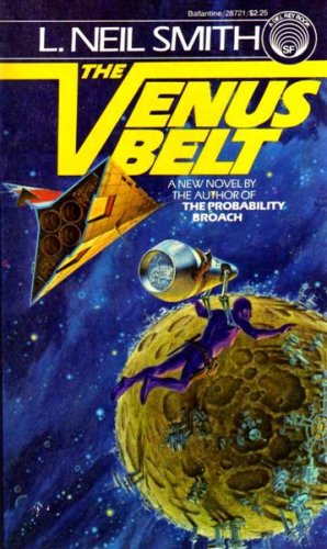 The Venus Belt