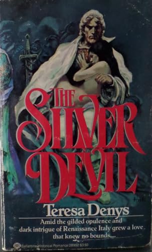 The Silver Devil
