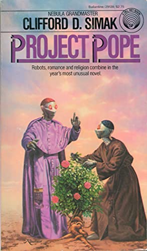 Project Pope
