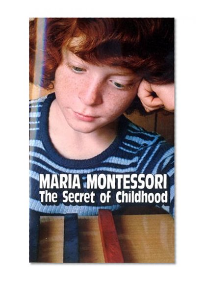 Book Cover The Secret of Childhood
