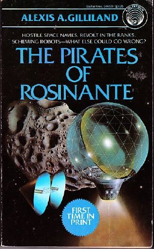 Pirates of Rosinante
