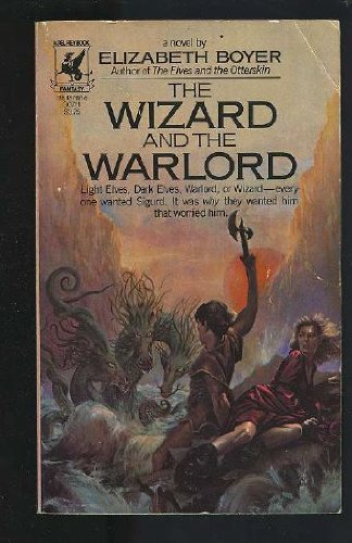 The Wizard and the Warlord