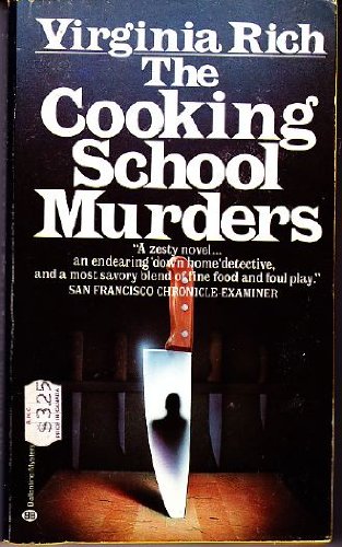 Cooking School Murders