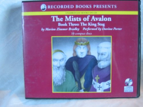 King Stag (The Mists of Avalon)