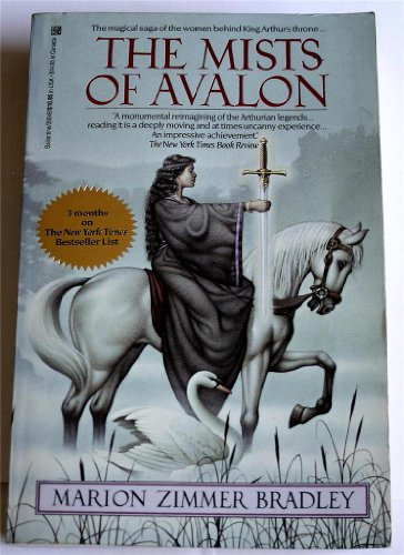 The Mists of Avalon