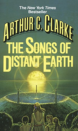 Book Cover The Songs of Distant Earth