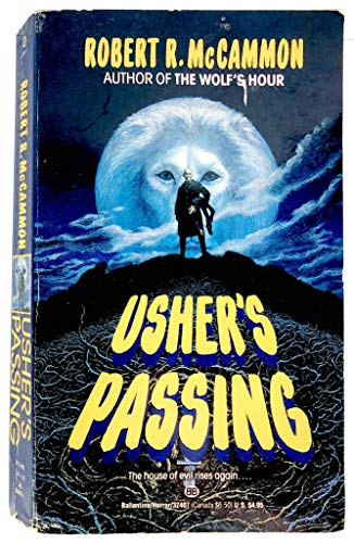 Usher's Passing