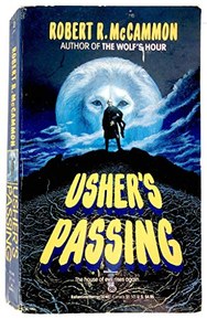 Usher's Passing