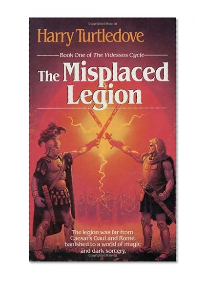 The Misplaced Legion